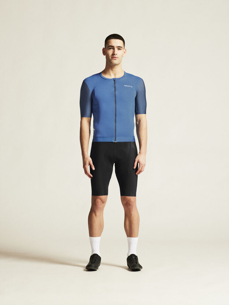 Craft ADV Aero Jersey M - Water/Lake [366328] / XS