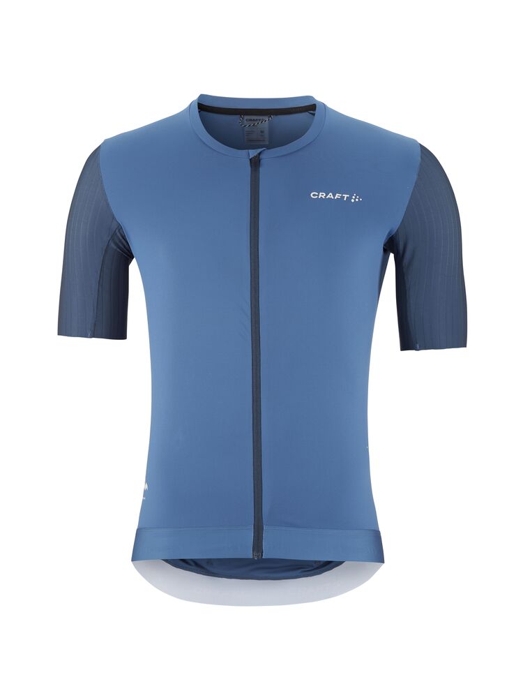 Craft ADV Aero Jersey M - Water/Lake [366328] / XS