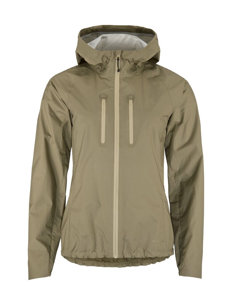 Craft PRO Trail 2L Light Weight Jacket W - Raw (retail) [237000] / XS