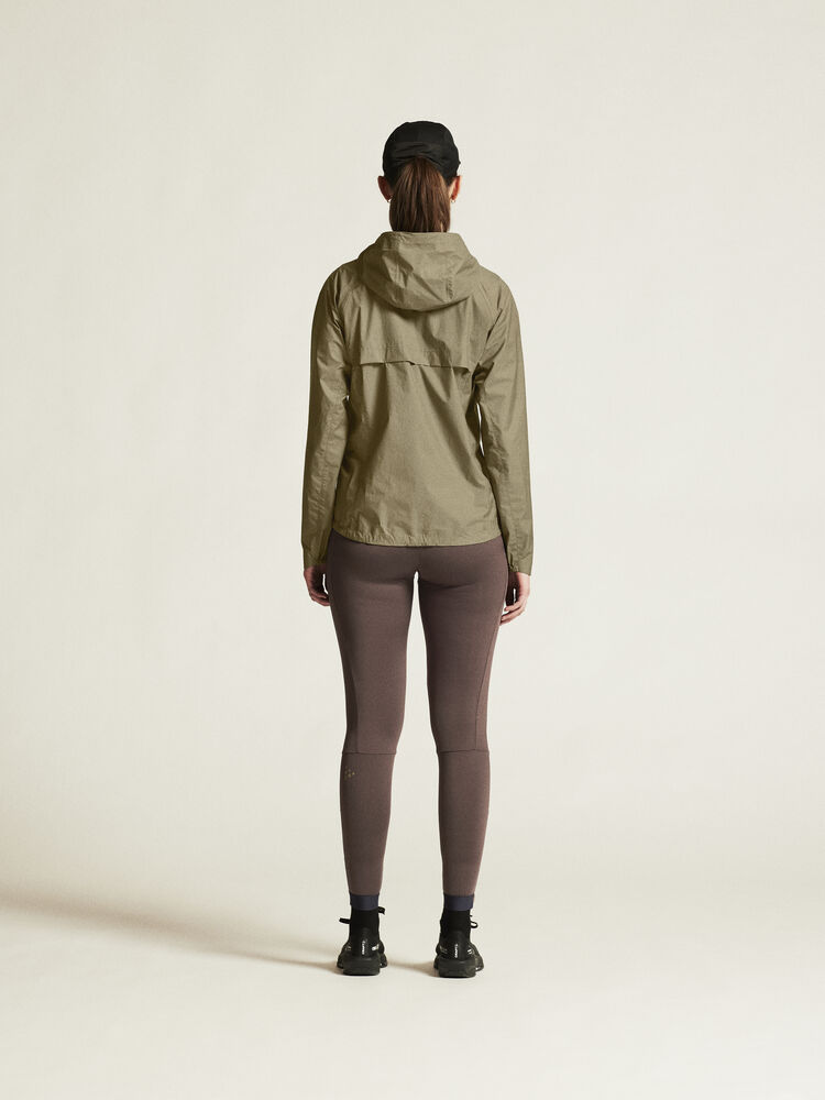 Craft PRO Trail 2L Light Weight Jacket W - Raw (retail) [237000] / XS