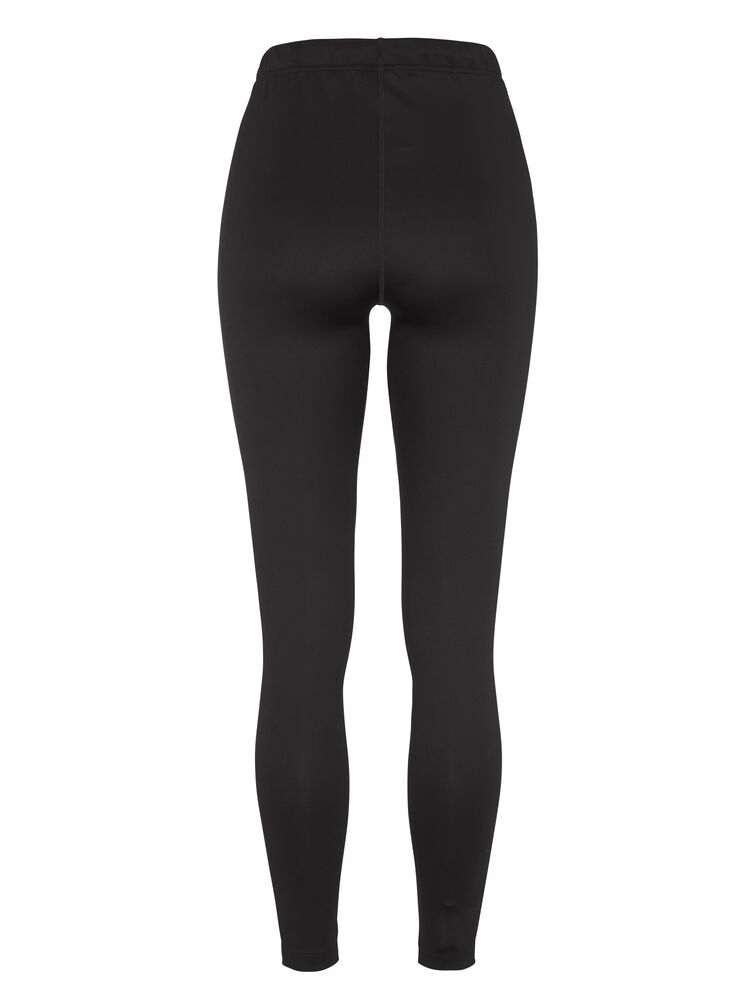 Craft ADV Nordic Club Tights W - Black/White AW25 [999900] / XS