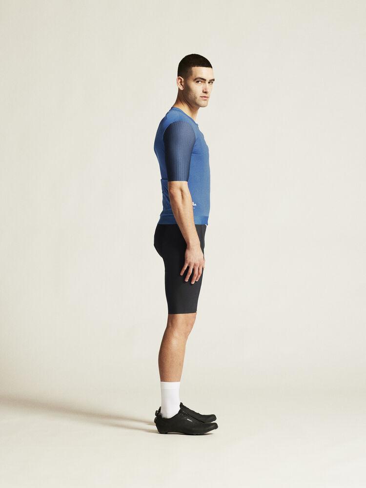 Craft ADV Aero Jersey M - Water/Lake [366328] / XS