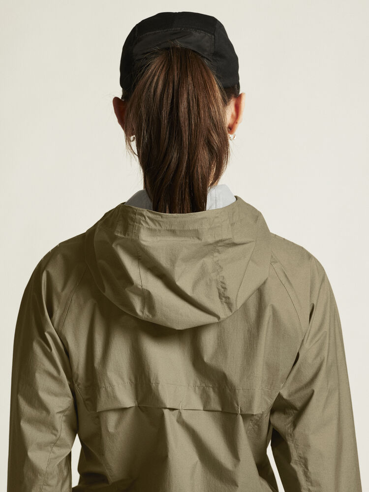 Craft PRO Trail 2L Light Weight Jacket W - Raw (retail) [237000] / XS