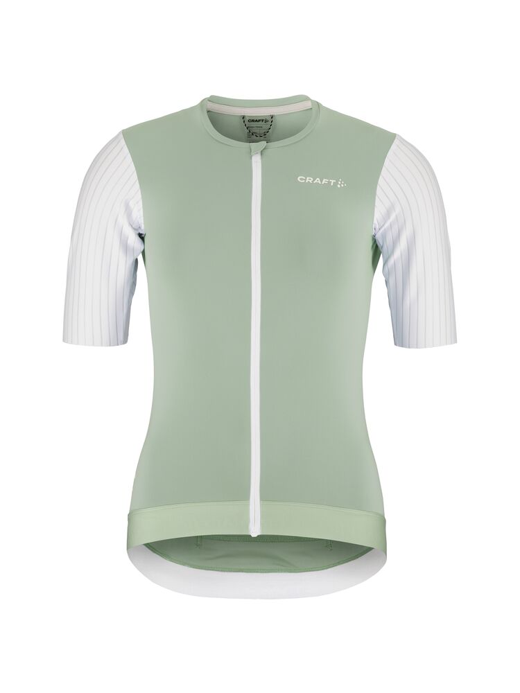 Craft ADV Aero Jersey W - Glacial/White [630900] / XS