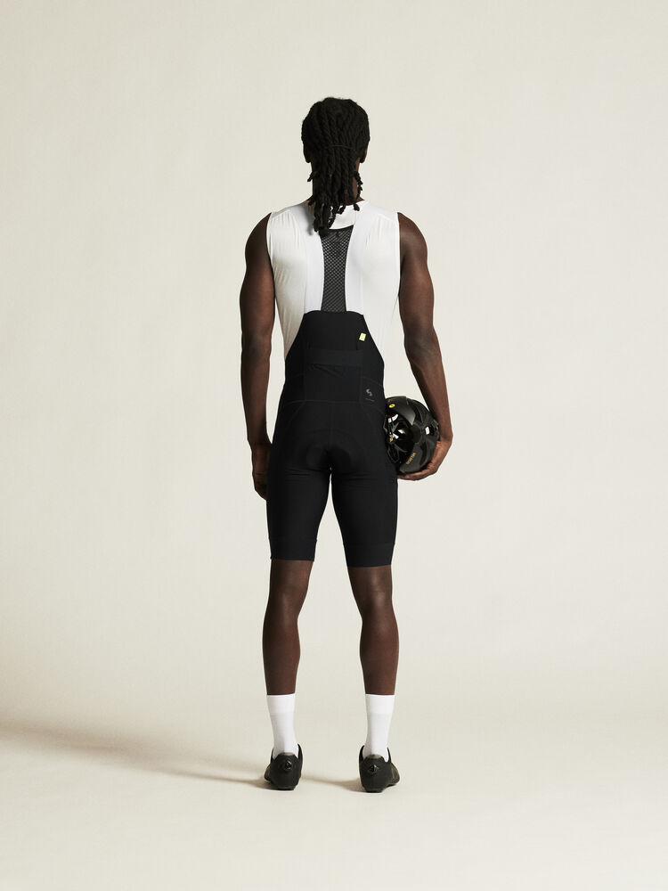 Craft PRO Gravel Bib Shorts M - Black AW25 [999000] / XS