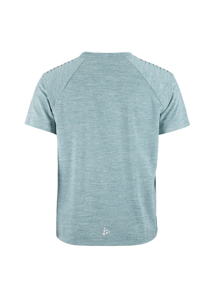 Craft ADV Gravel Ss Tee M - Aquatic [361000] / XS
