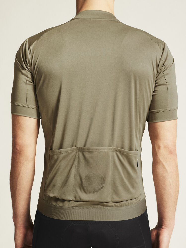 Craft CORE Essence Jersey Regular Fit M - Raw (retail) [237000] / XS