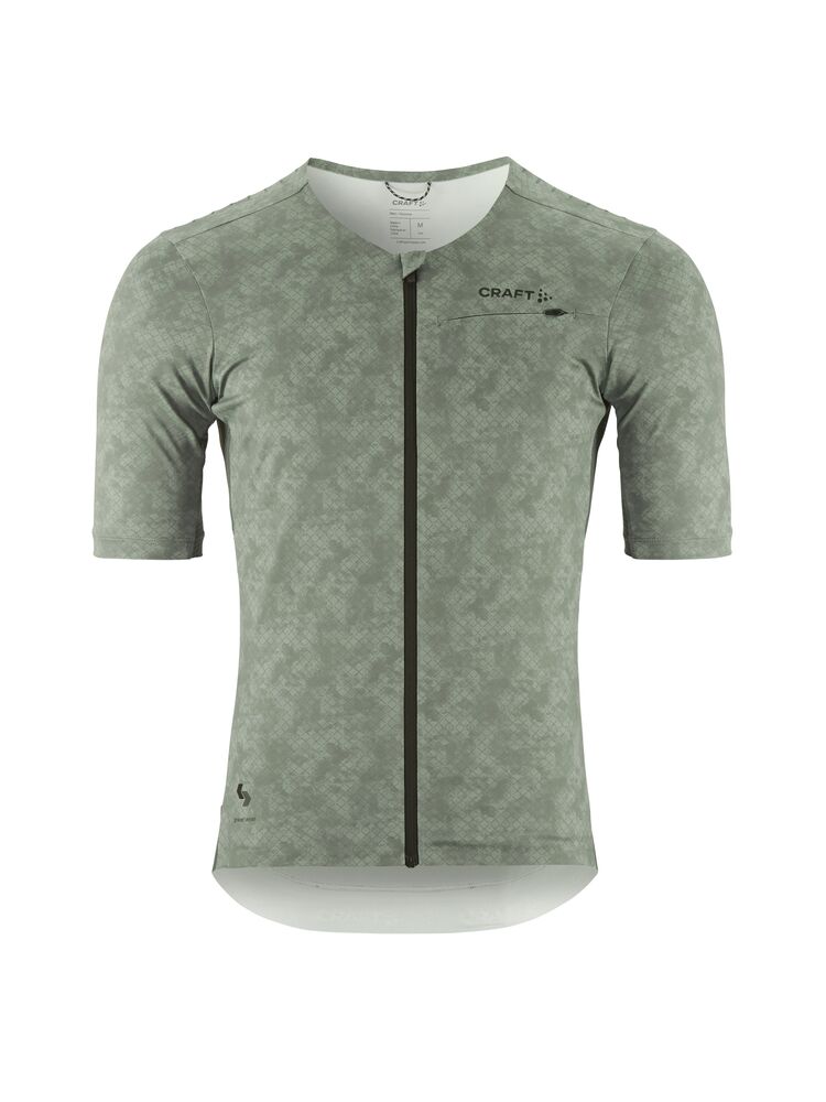 PRO Gravel Ss Jersey M från Craft