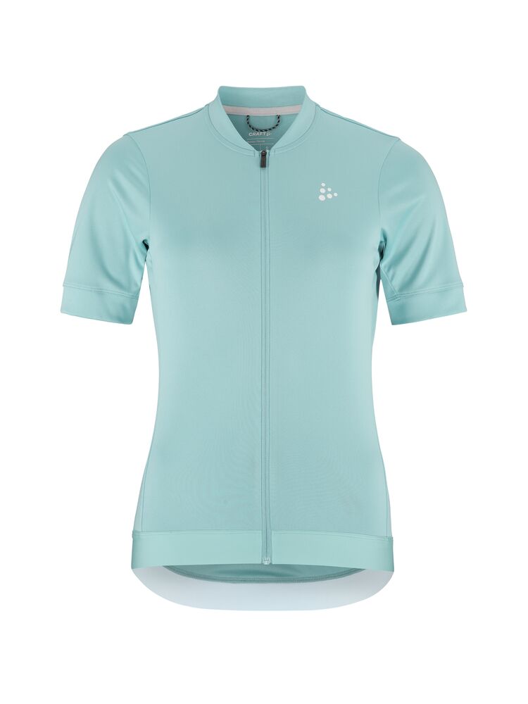 Craft CORE Essence Jersey Regular Fit W - Celeste SS25 [338000] / XS
