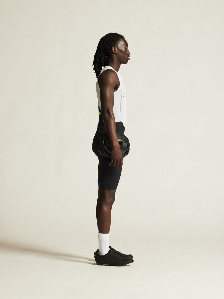 Craft PRO Gravel Bib Shorts M - Black AW25 [999000] / XS