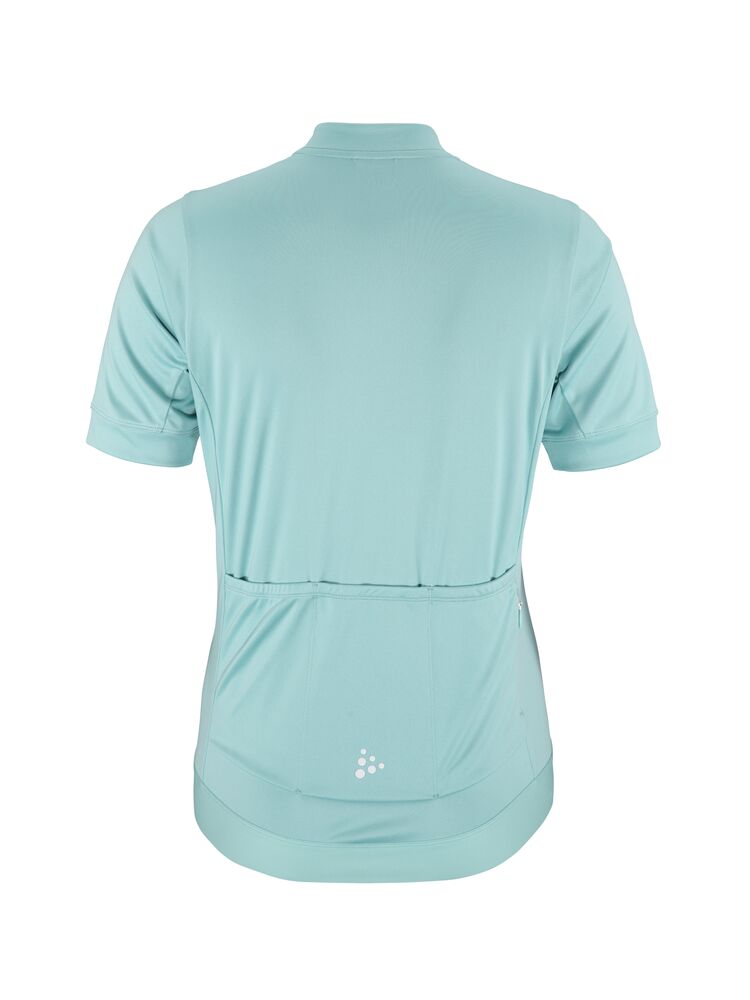 Craft CORE Essence Jersey Regular Fit W - Celeste SS25 [338000] / XS