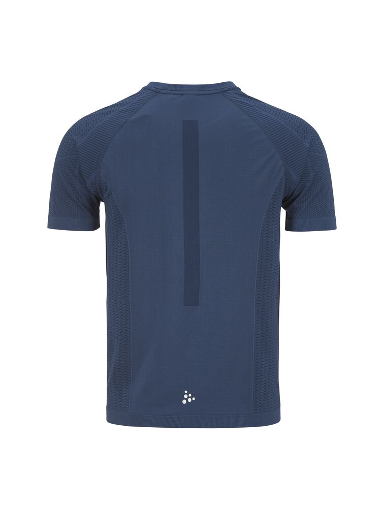 Craft ADV Cool Intensity Ss Tee M - Lake (retail) [328000] / S