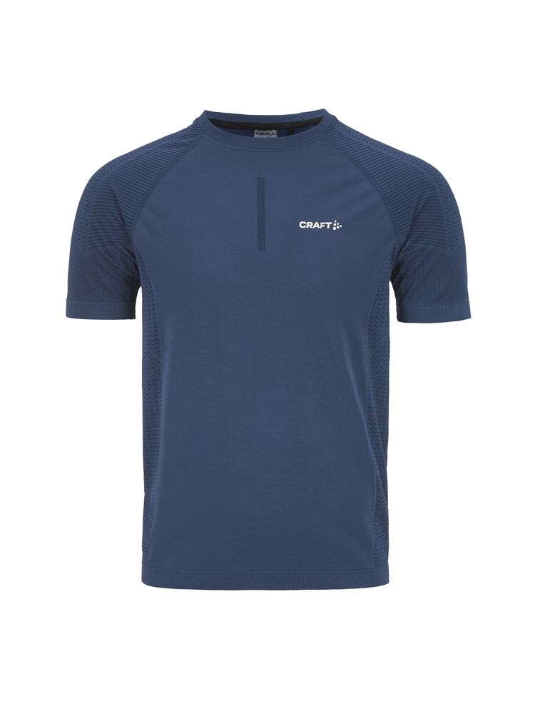 Craft ADV Cool Intensity Ss Tee M - Lake (retail) [328000] / S