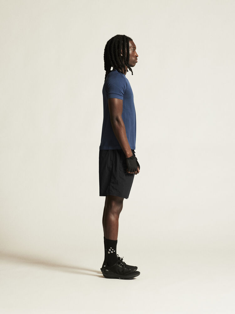 Craft ADV Cool Intensity Ss Tee M - Lake (retail) [328000] / S