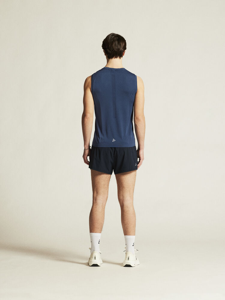 Craft ADV Cool Intensity Sl Tee M - Lake (retail) [328000] / XS