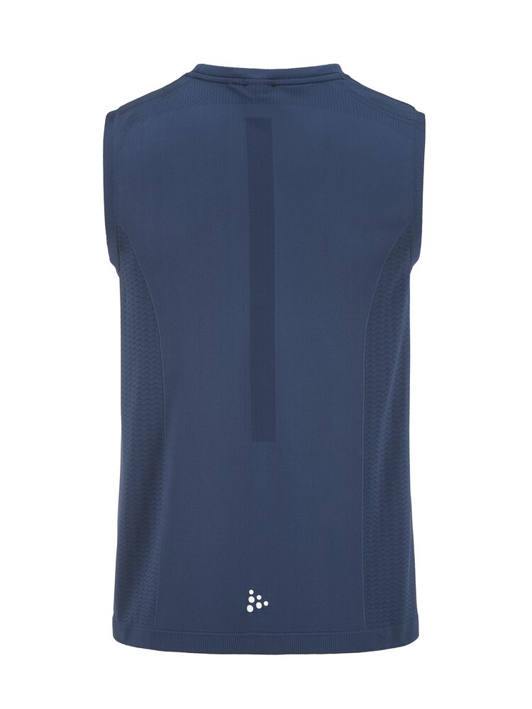 Craft ADV Cool Intensity Sl Tee M - Lake (retail) [328000] / XS