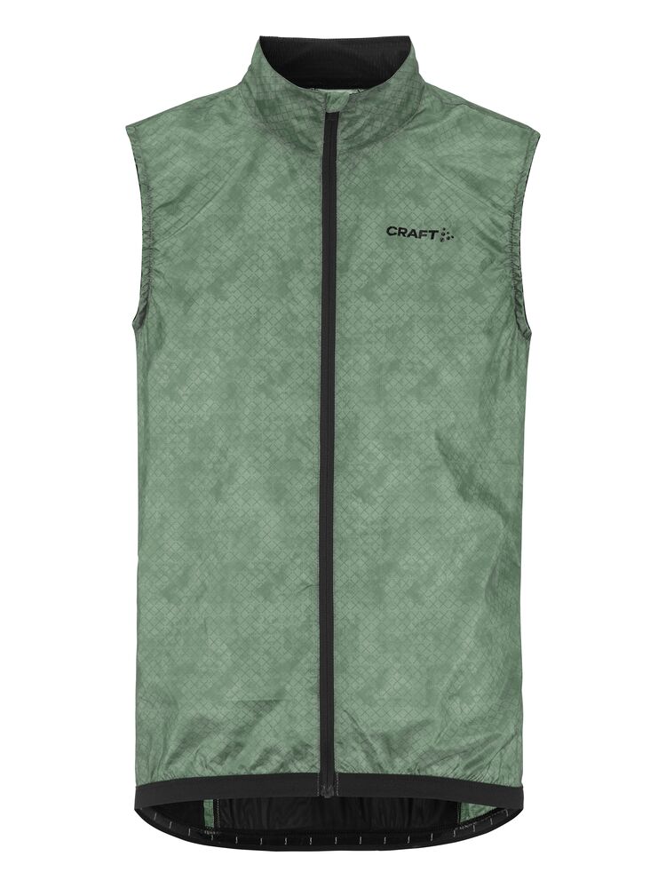 PRO Gravel Wind Vest M från Craft