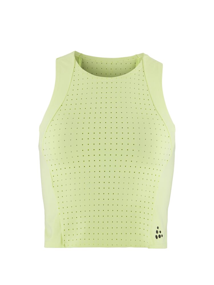 ADV Tone Perforated Tank W från Craft i Colias