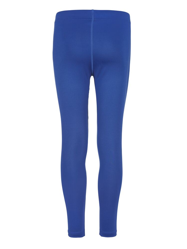 Craft ADV Nordic Club Tights Jr - CLUB COBOLT-WHITE [346900] / 122/128