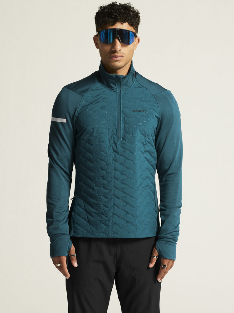 Craft ADV SubZ Sweater 3 M - Alfa [629000] / XS