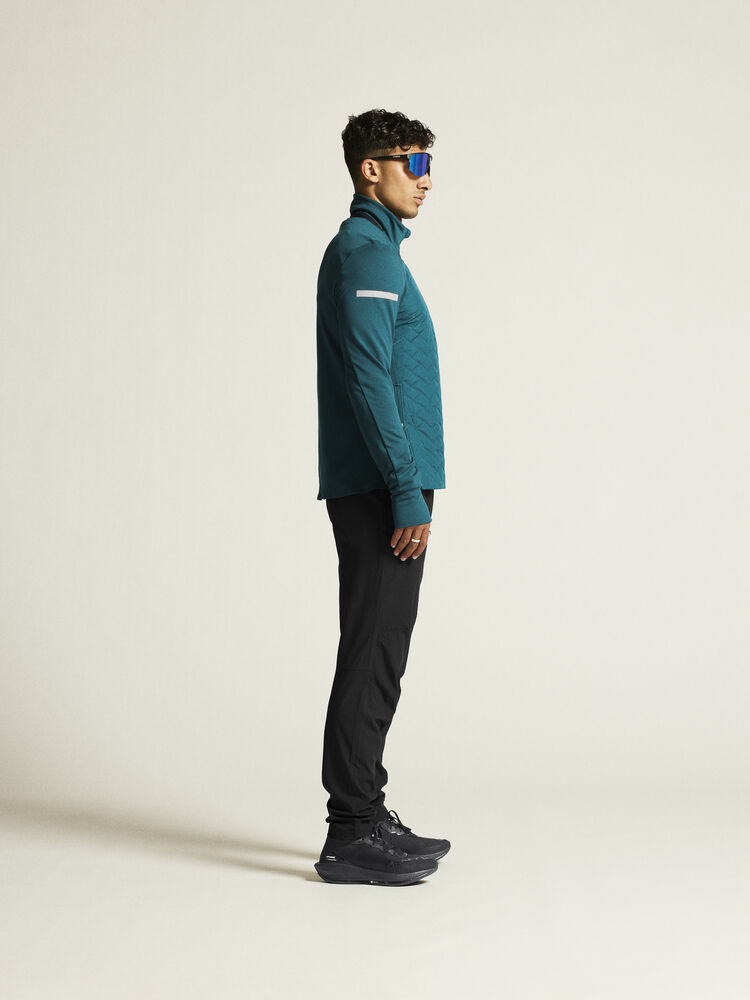 Craft ADV SubZ Sweater 3 M - Alfa [629000] / XS