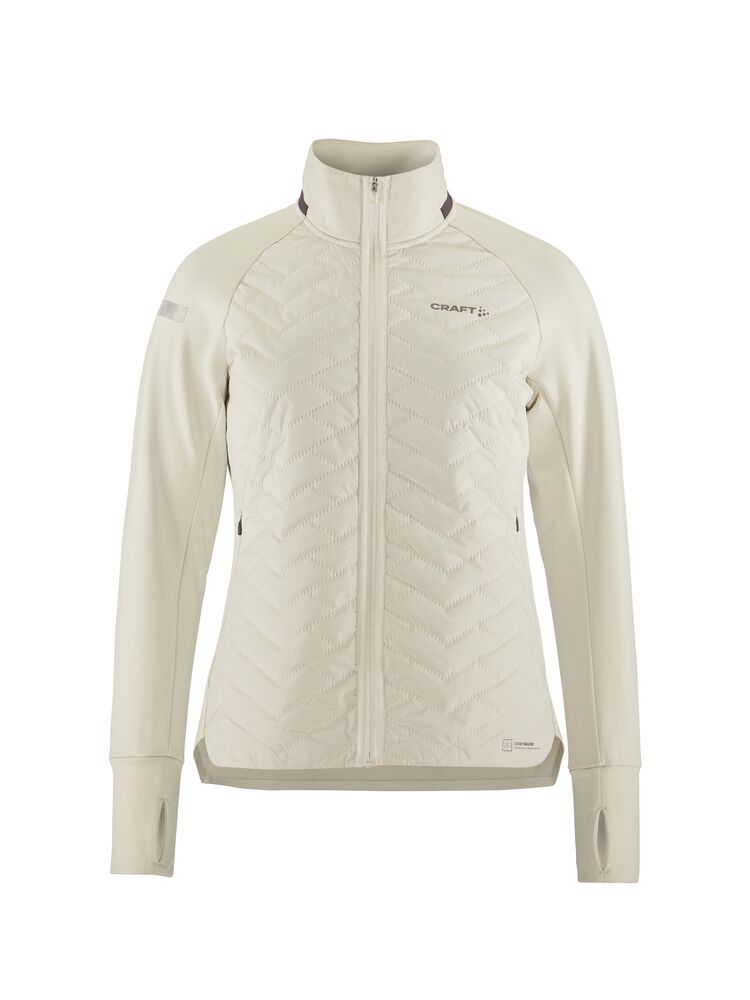 Craft ADV SubZ Jacket 3 W - Plaster (retail) [214000] / XS