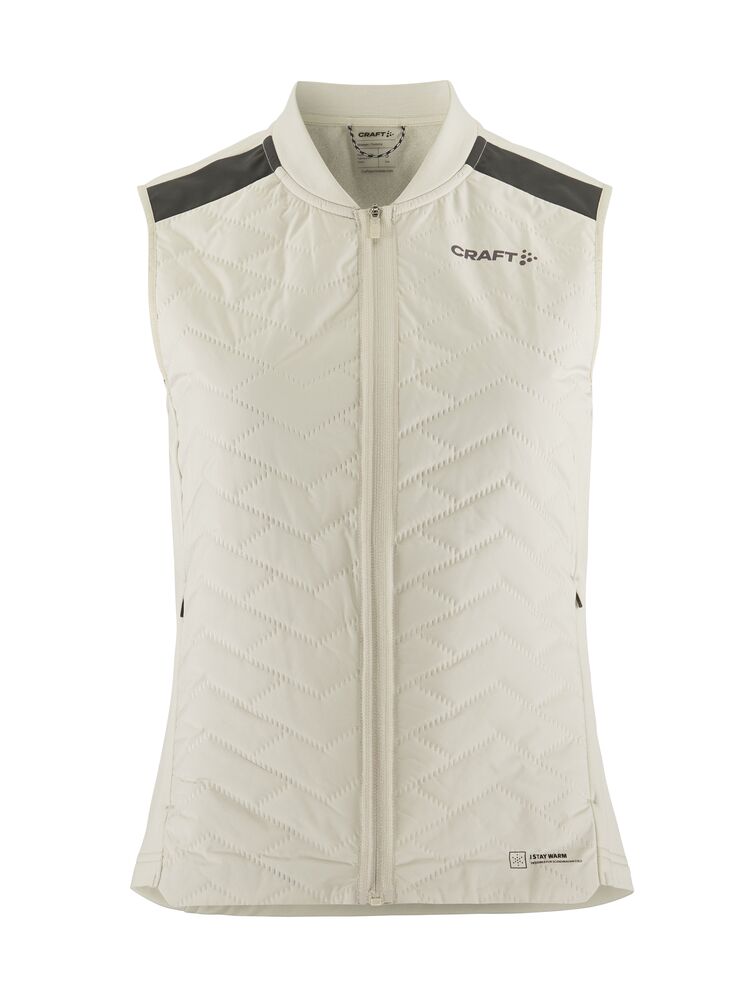 Craft ADV SubZ Vest 4 W - Plaster (retail) [214000] / XS
