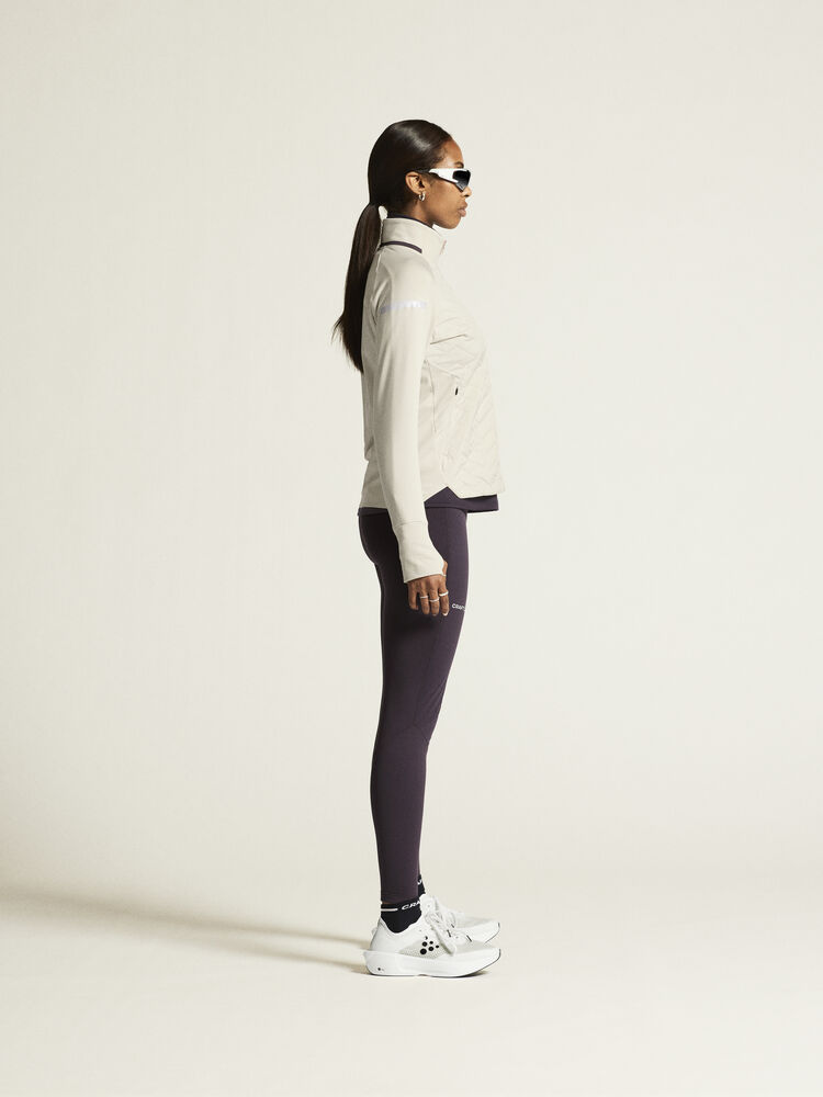 Craft ADV SubZ Jacket 3 W - Plaster (retail) [214000] / XS