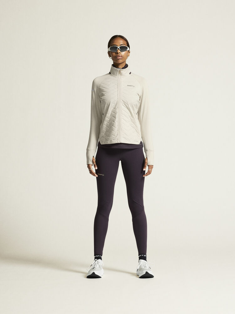 Craft ADV SubZ Jacket 3 W - Plaster (retail) [214000] / XS