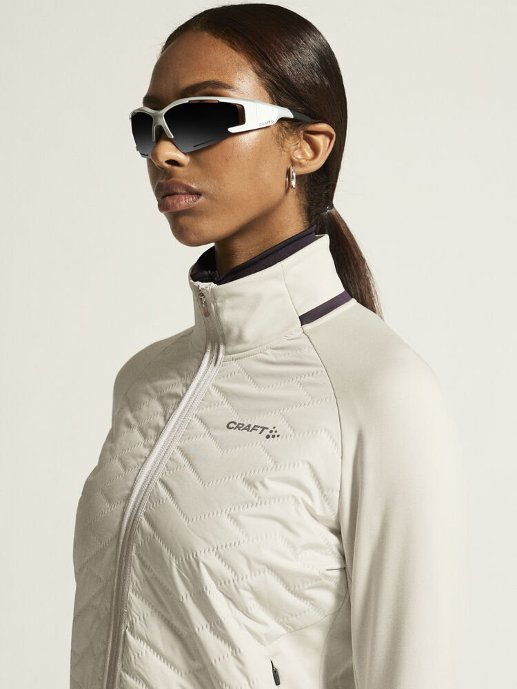 Craft ADV SubZ Jacket 3 W - Plaster (retail) [214000] / XS