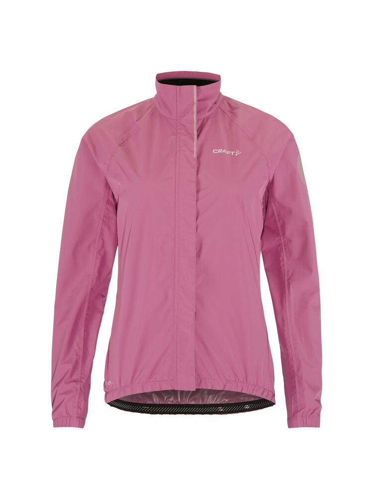CORE Endur Hydro Jacket 2 W från Craft i Rouge
