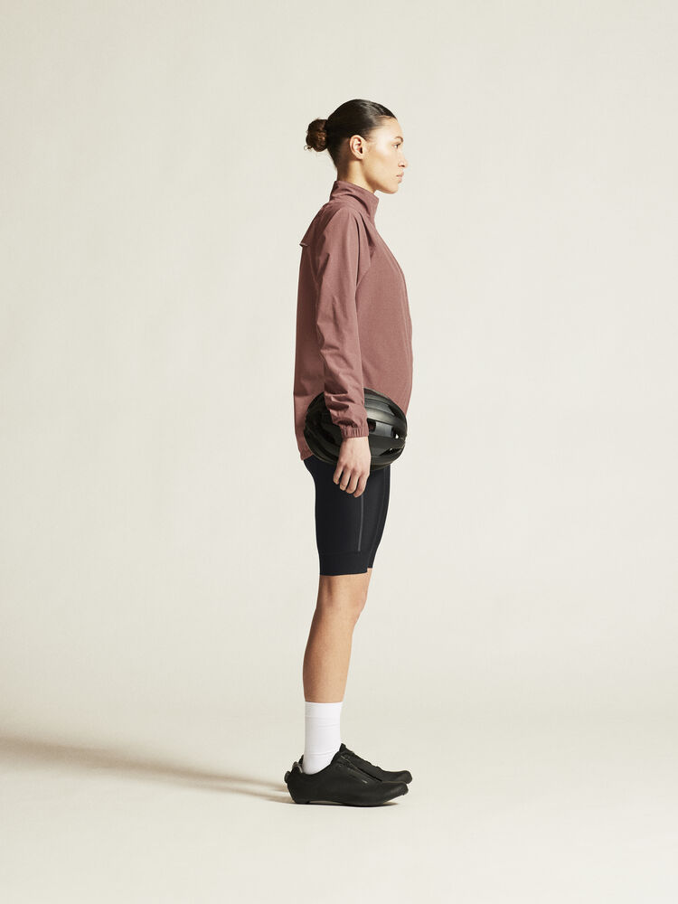 Craft CORE Endur Hydro Jacket 2 W - Rose Brown (retail) [473000] / XS