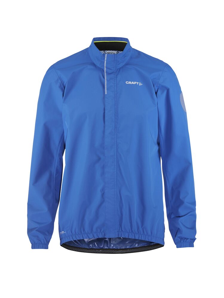 CORE Endur Hydro Jacket 2 M från Craft i Royalblå