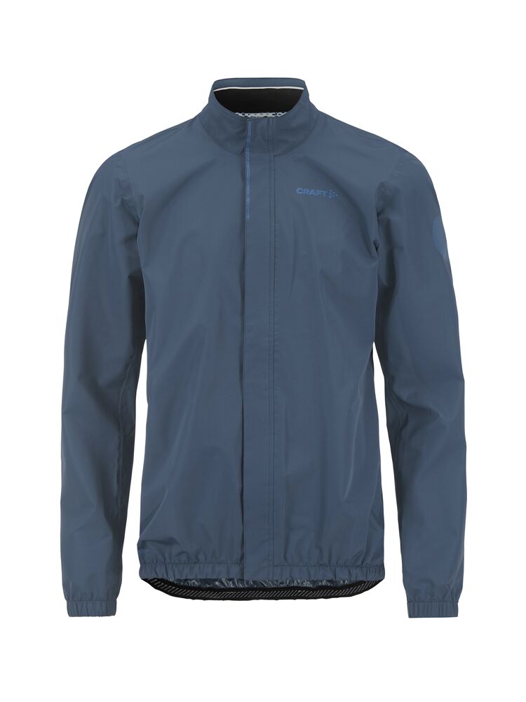 Craft CORE Endur Hydro Jacket 2 M - Lake (retail) [328000] / XS