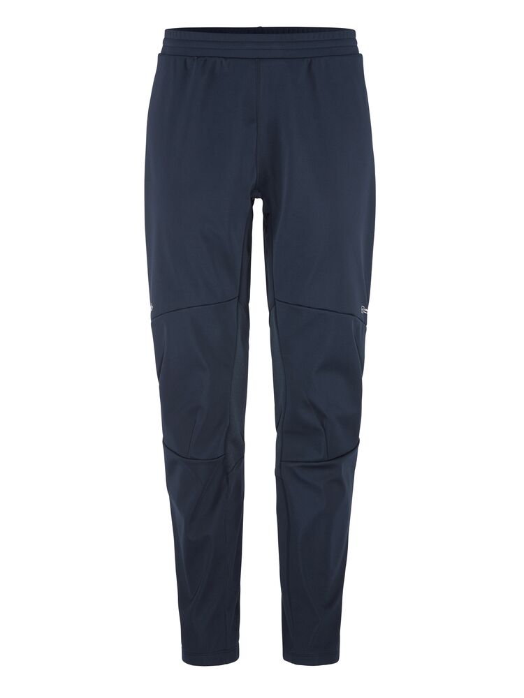 Craft Core Nordic Training Pants M - BLAZE (retail) [396000] / XS