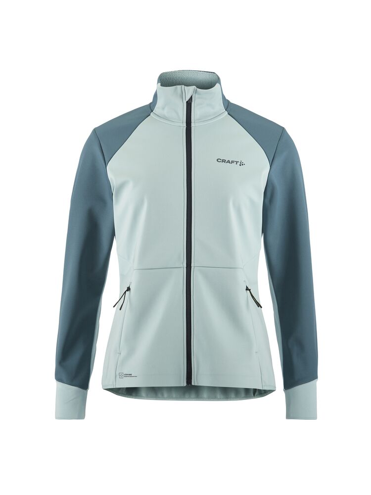 Core Essence Nordic Jacket W från Craft i Orion/Arona