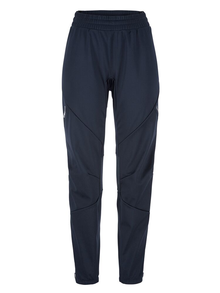 Craft Core Nordic Training FZ Pants W - BLAZE (retail) [396000] / XS
