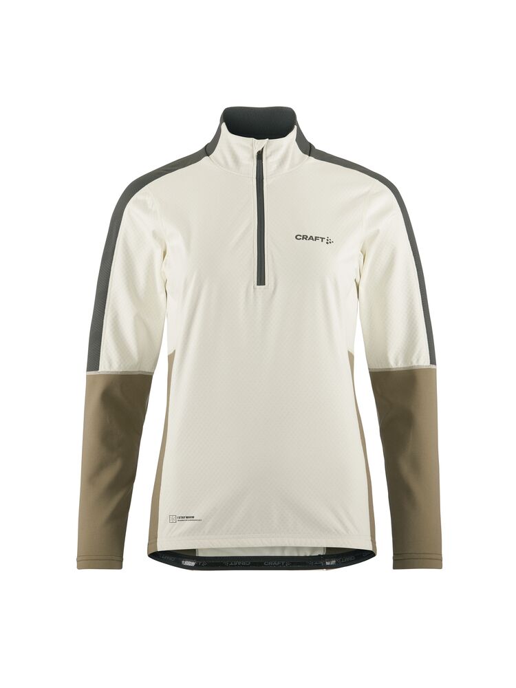 Adv Nordic Race Warm HZ Jersey W från Craft