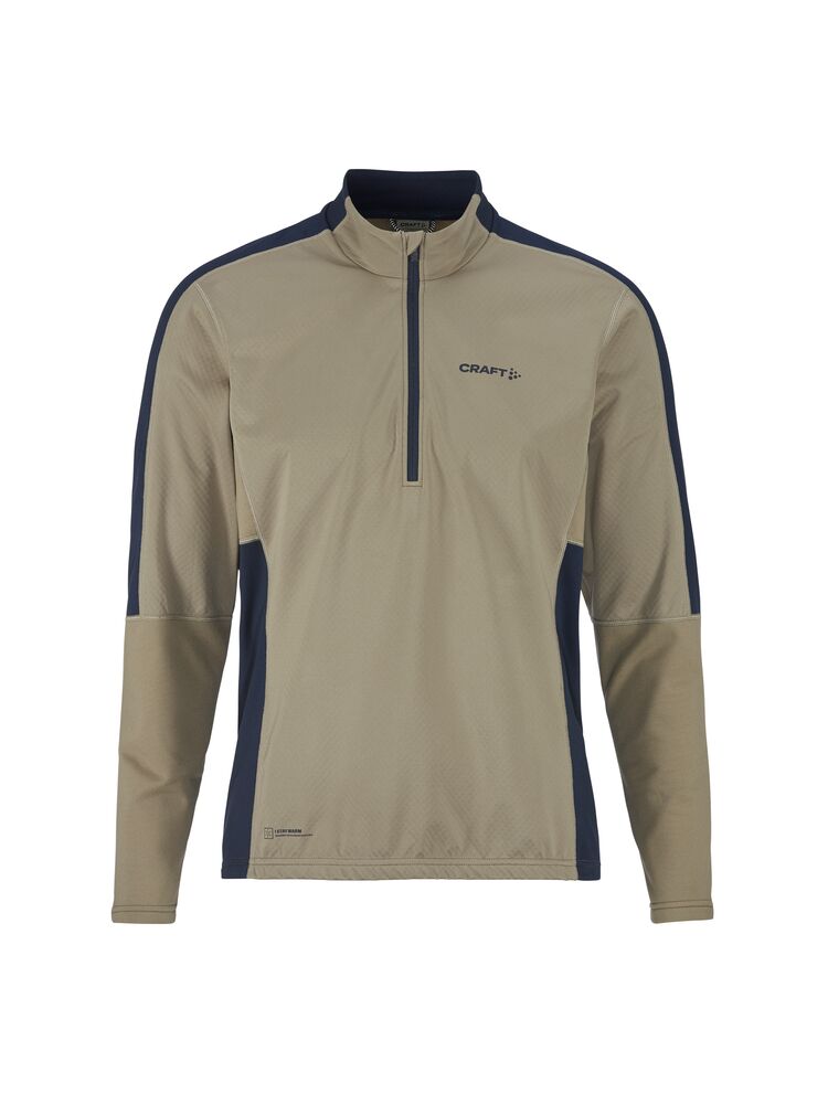 Adv Nordic Race Warm HZ Jersey M från Craft