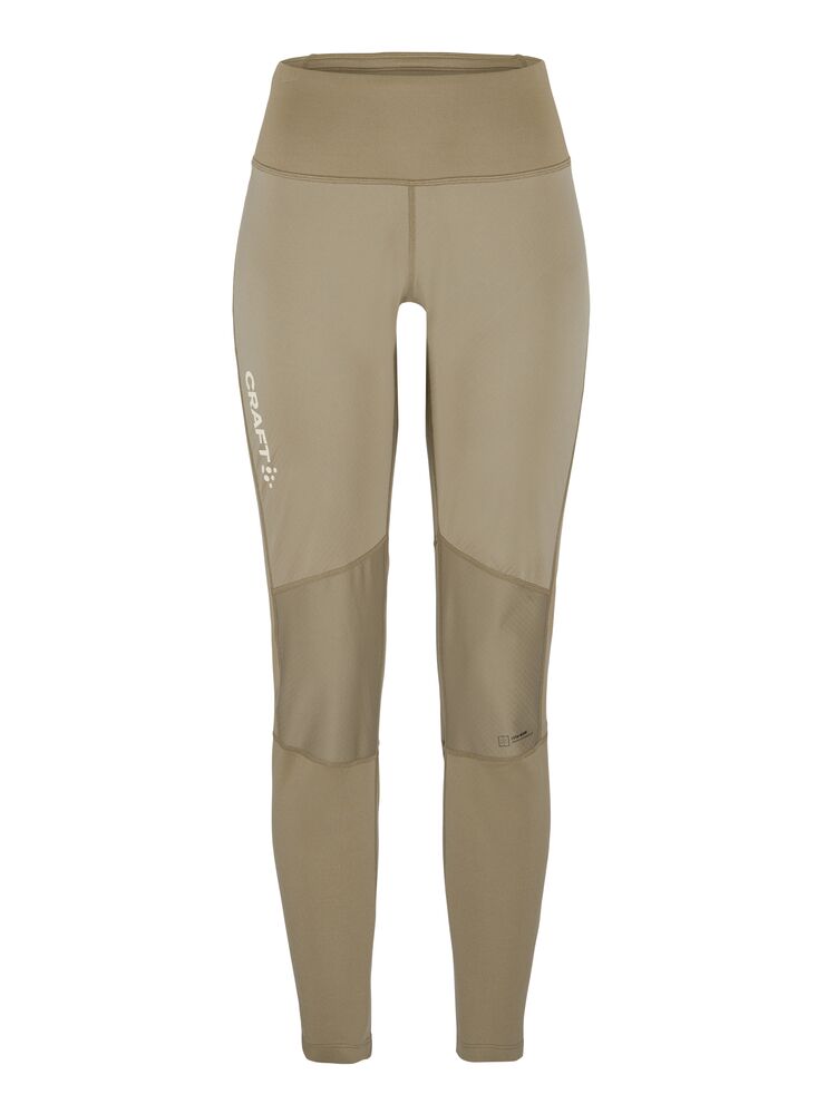 Adv Nordic Race Warm Tights W från Craft