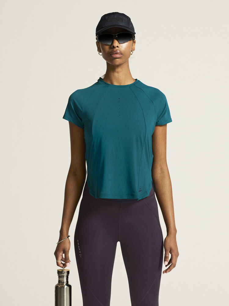 Craft ADV Tone Tee 2 W - Alfa [629000] / XS