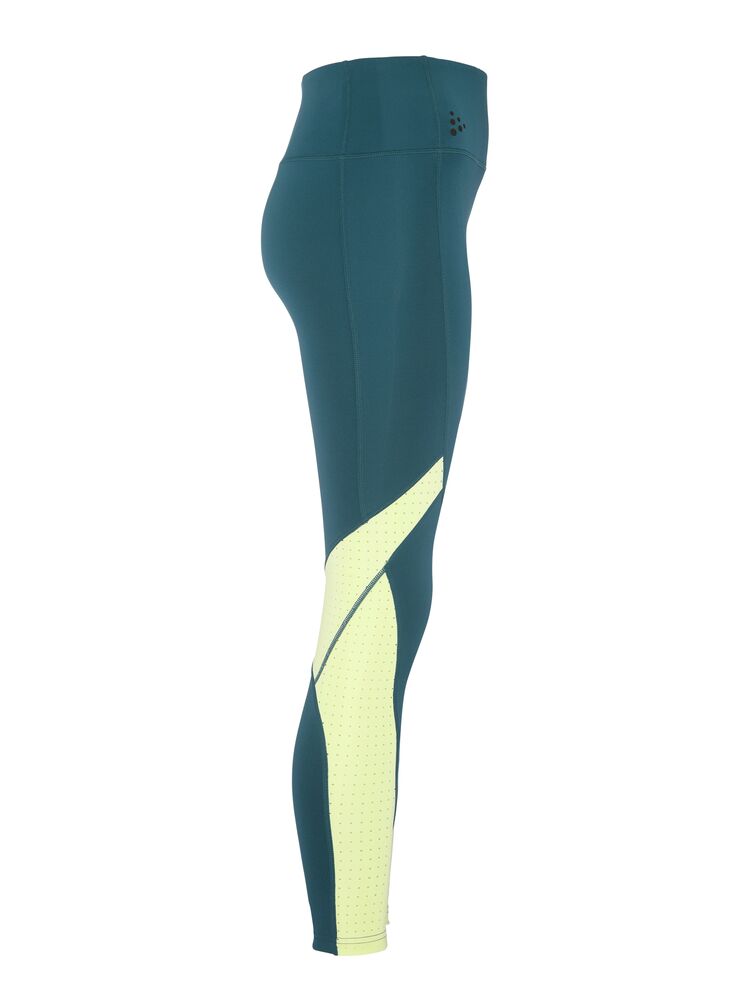 Craft ADV Tone Tights 2 W - Alfa/Colias (Retail) [629507] / XS