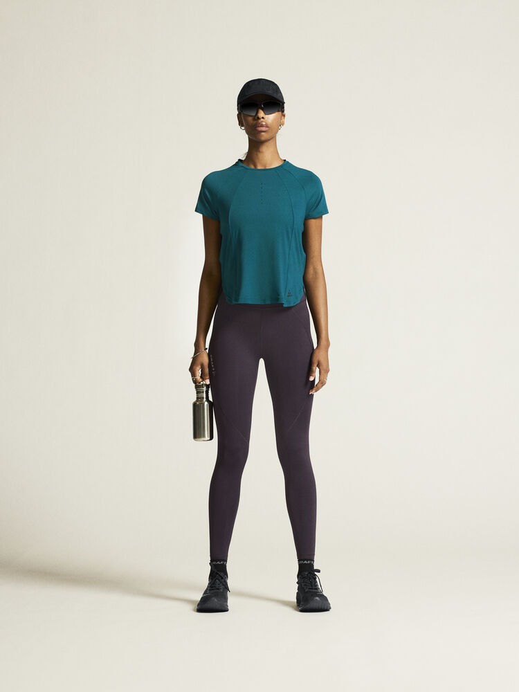 Craft ADV Tone Tee 2 W - Alfa [629000] / XS