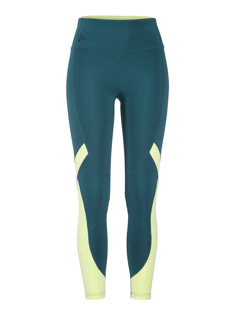 Craft ADV Tone Tights 2 W - Alfa/Colias (Retail) [629507] / XS