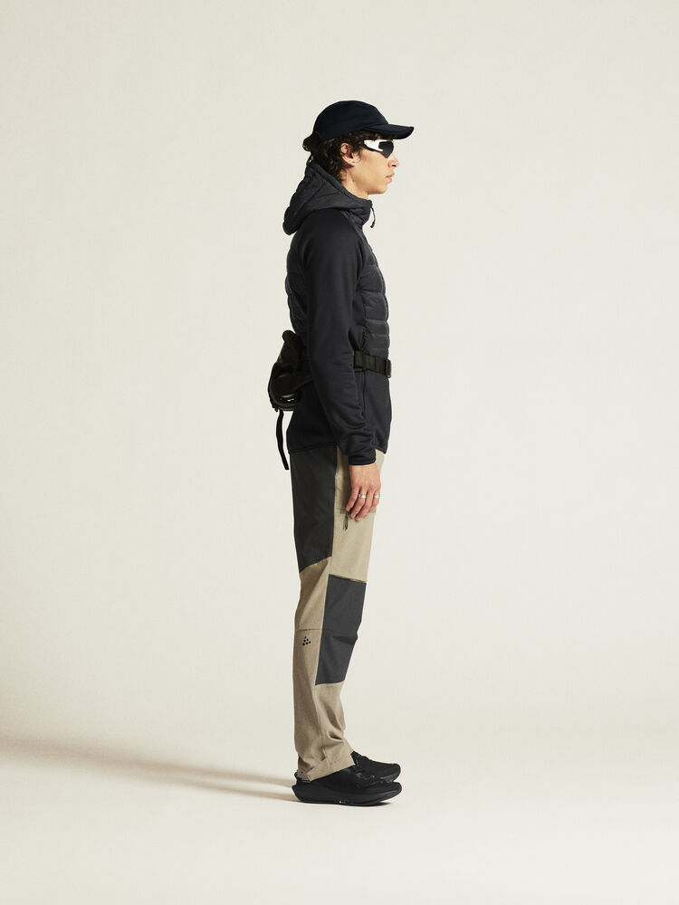 Craft PRO Explore Hiking Pants M - Raw (retail) [237000] / S