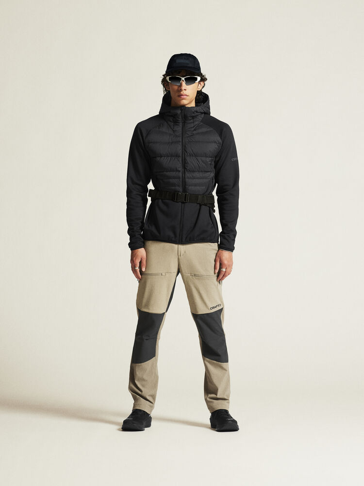 Craft PRO Explore Hiking Pants M - Raw (retail) [237000] / S