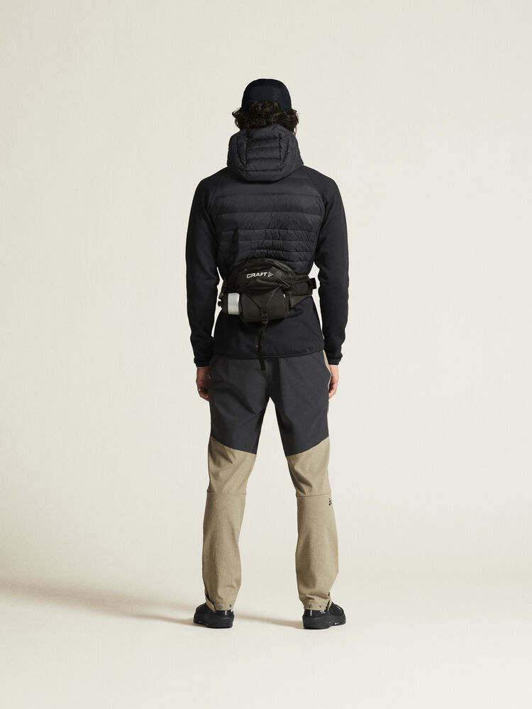Craft PRO Explore Hiking Pants M - Raw (retail) [237000] / S