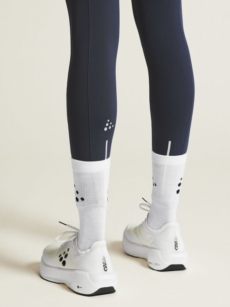 Craft ADV Essence High Waist Warm Tights W - BLAZE (retail) [396000] / XS