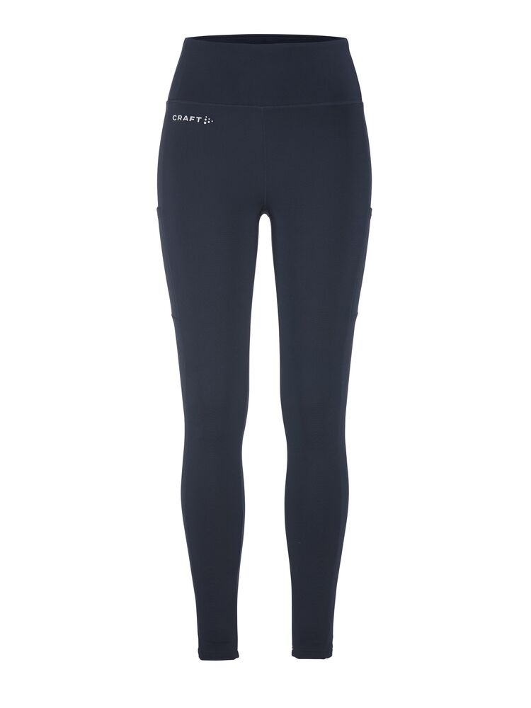 Craft ADV Essence High Waist Warm Tights W - BLAZE (retail) [396000] / XS