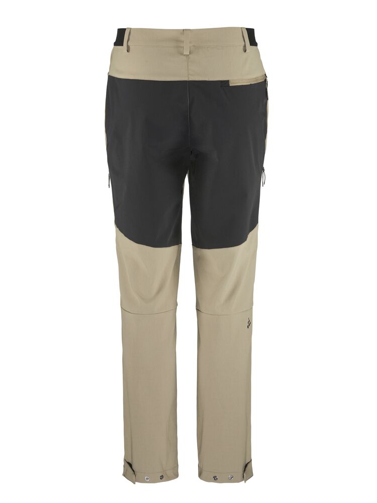 Craft PRO Explore Hiking Pants M - Raw (retail) [237000] / S